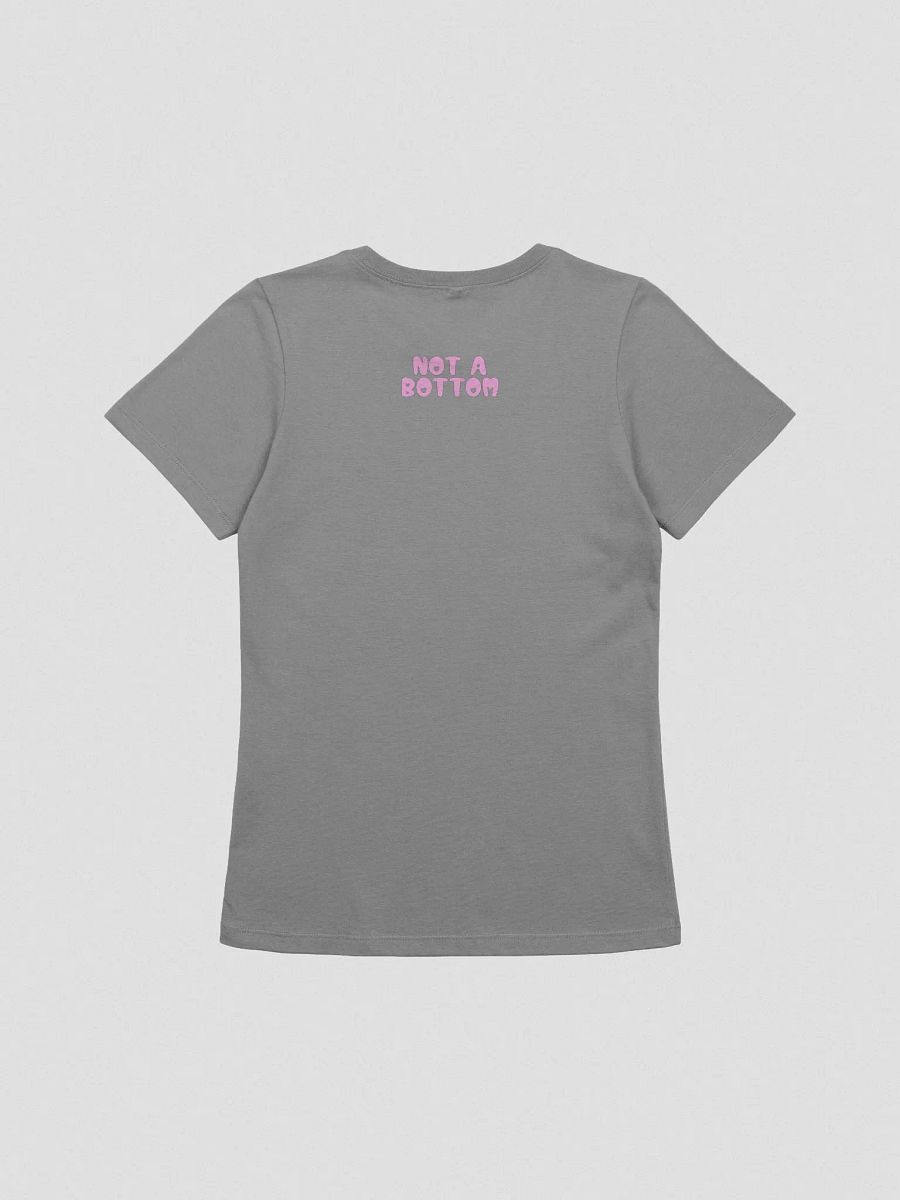not a bottom (women's T) product image (35)