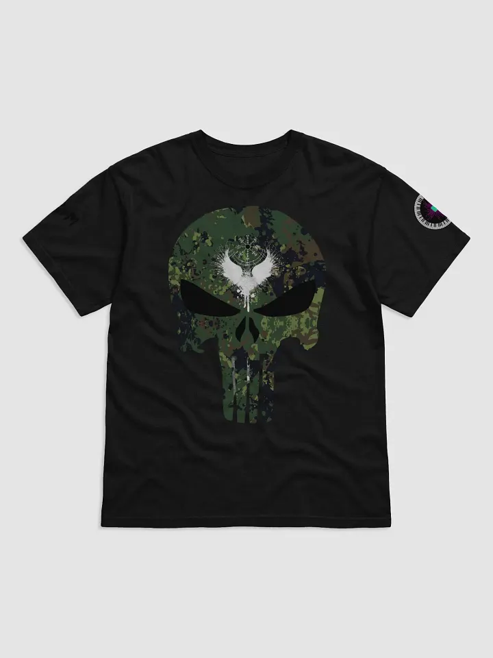 S.R.M CAMO RENEGADE VIKING EDITION product image (1)