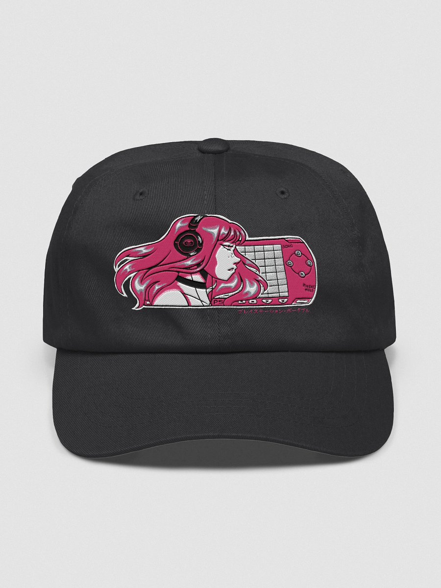 Girl PSSP Hat product image (2)