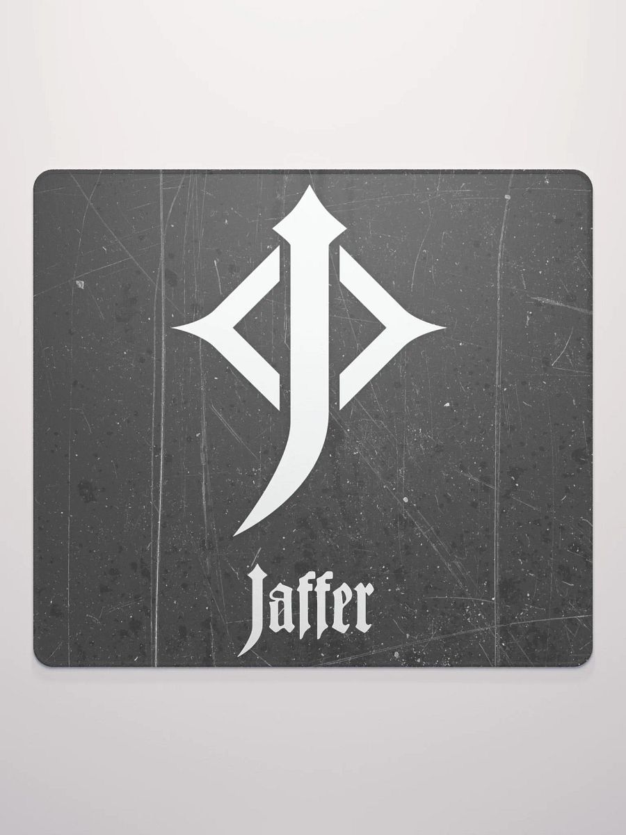 Jaffer Mouse Pad product image (2)