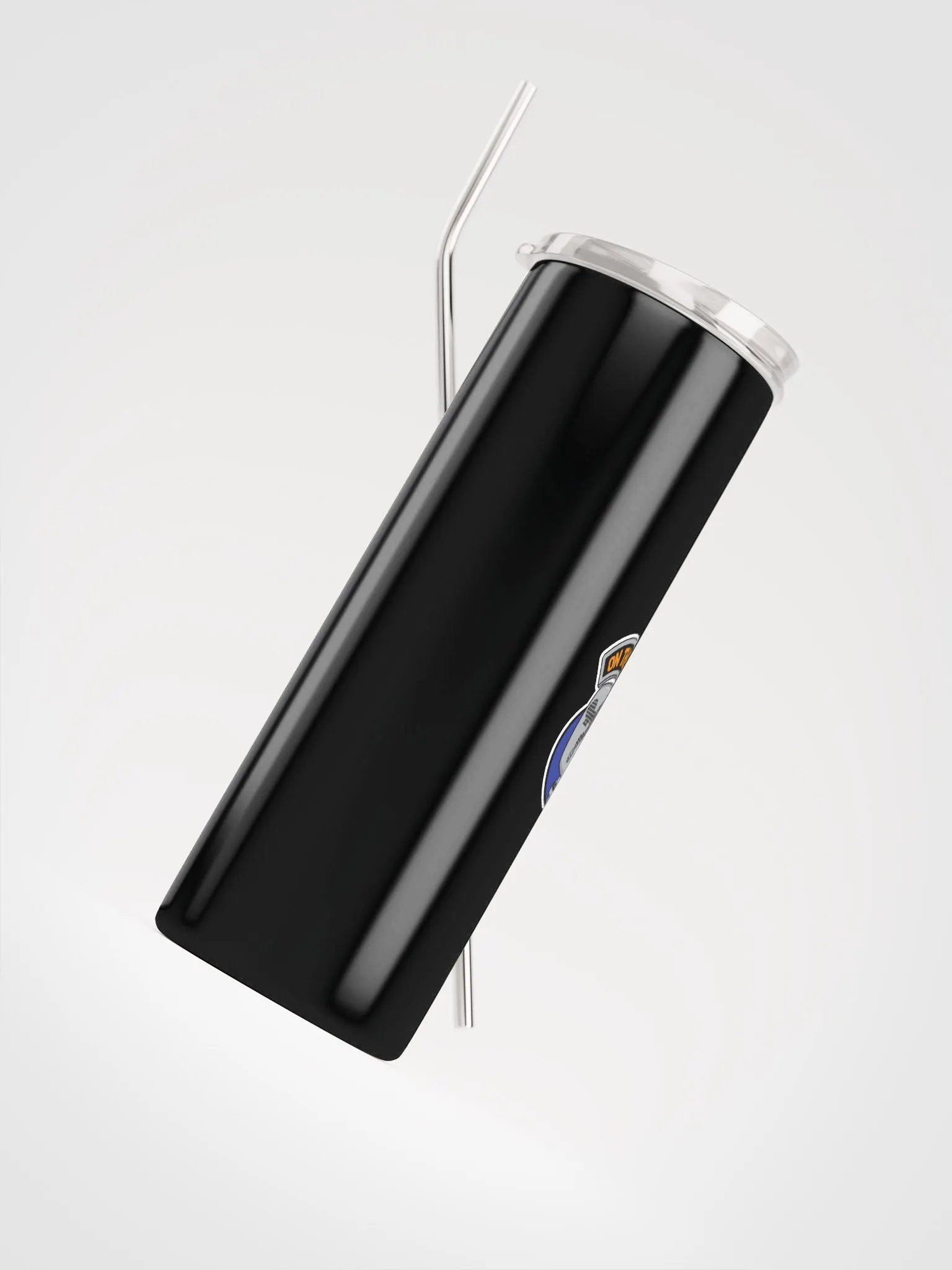 WDW Radio Stainless Mug product image (4)