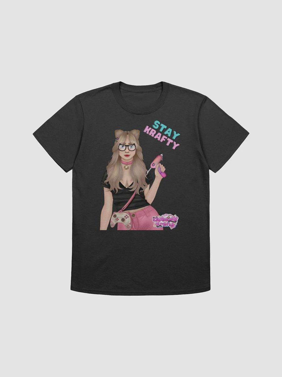 QueenV Tee Unisex product image (1)