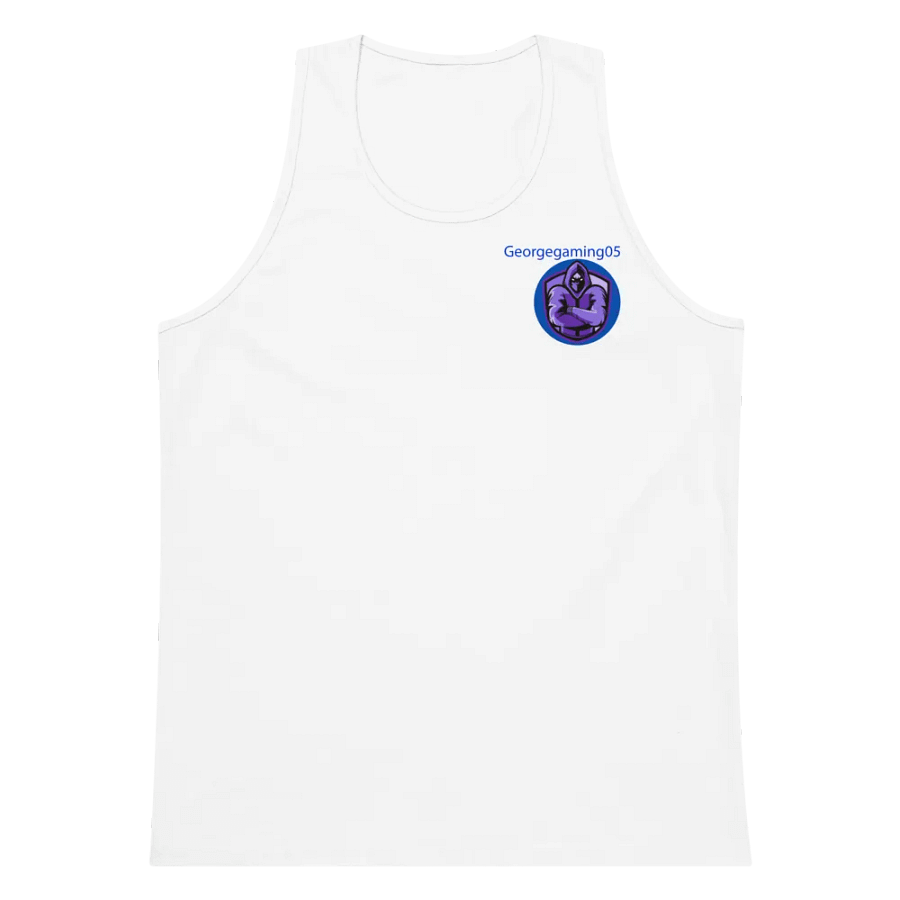 Mens Tank Top product image (8)