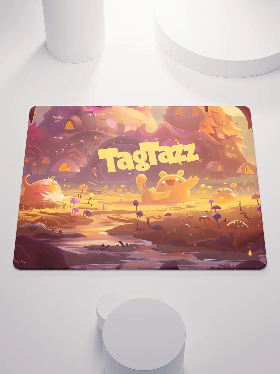 TagTazz Friendly Mousepad product image (1)