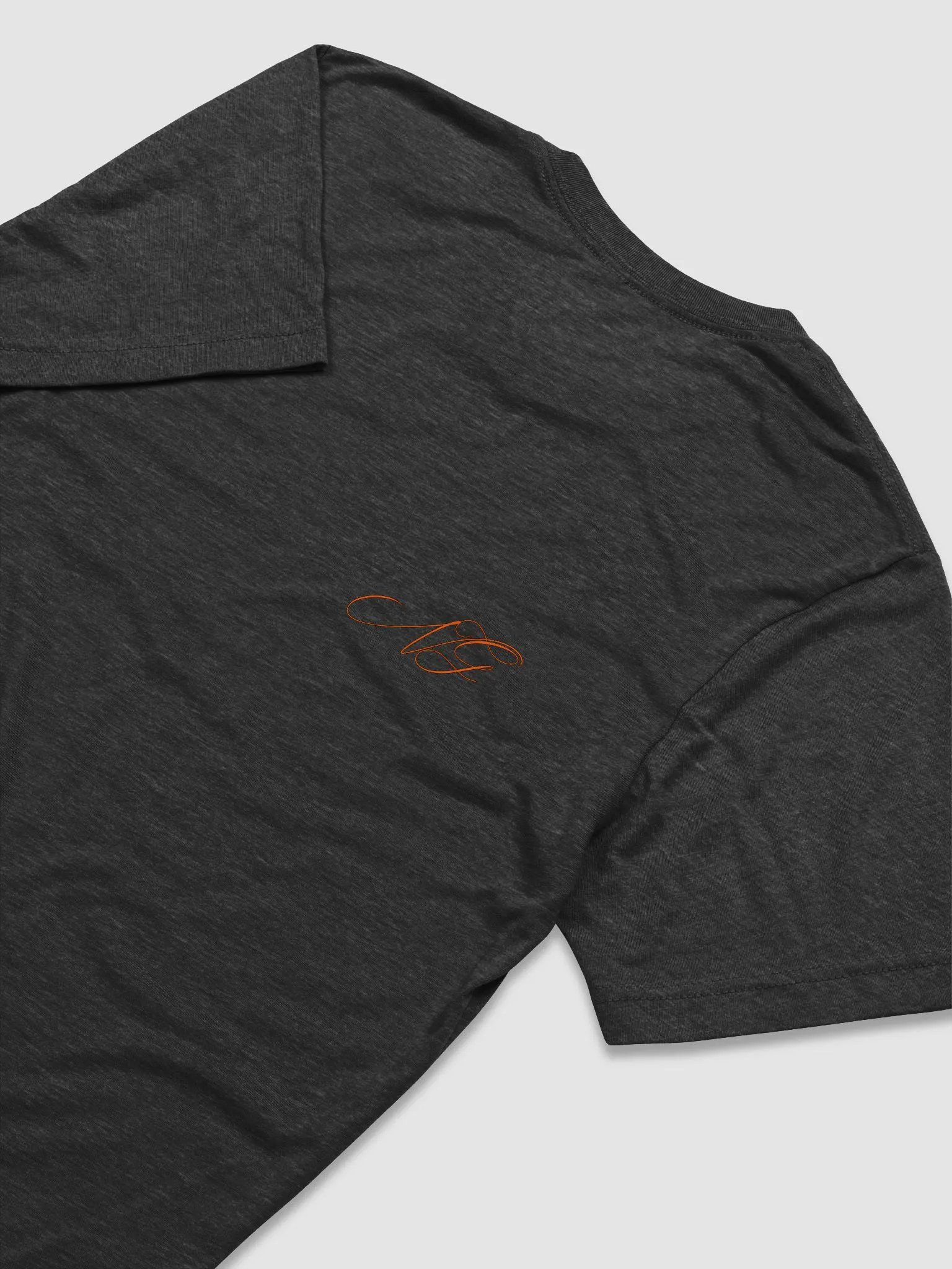 Noobs Gaming T-Shirt - Triblend product image (23)