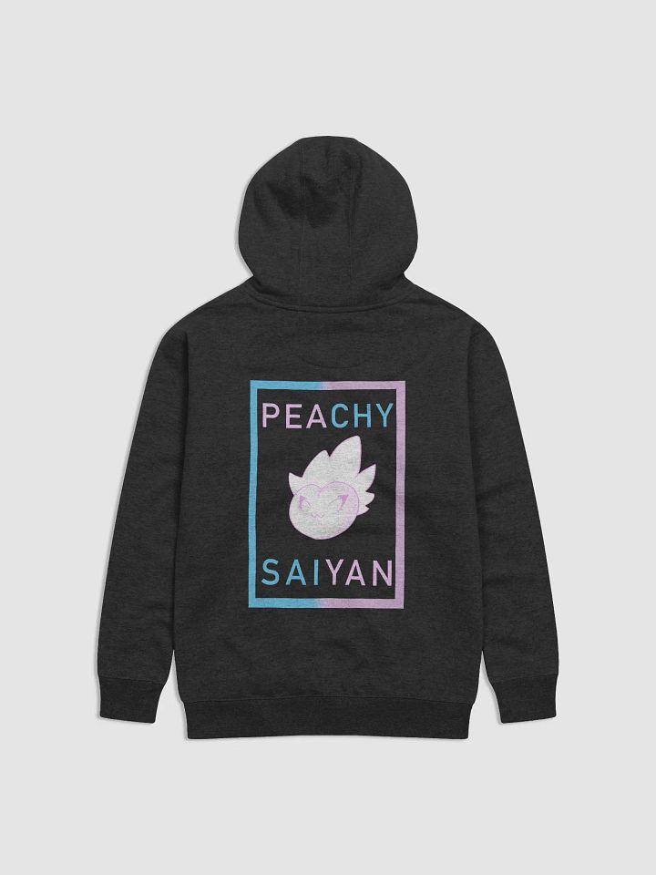 Peachy Power Hoodie product image (9)