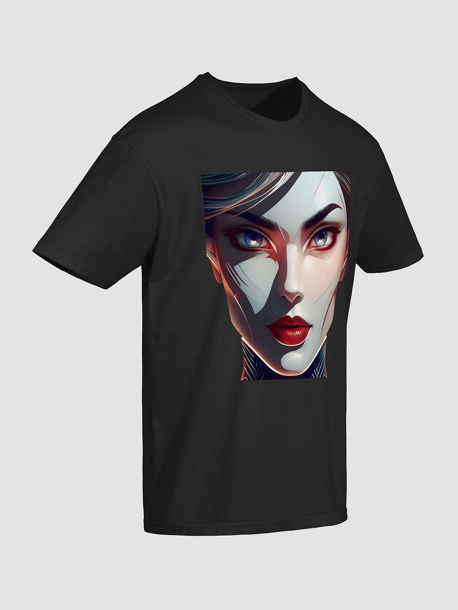 Men's Dark Cyber Tee product image (3)