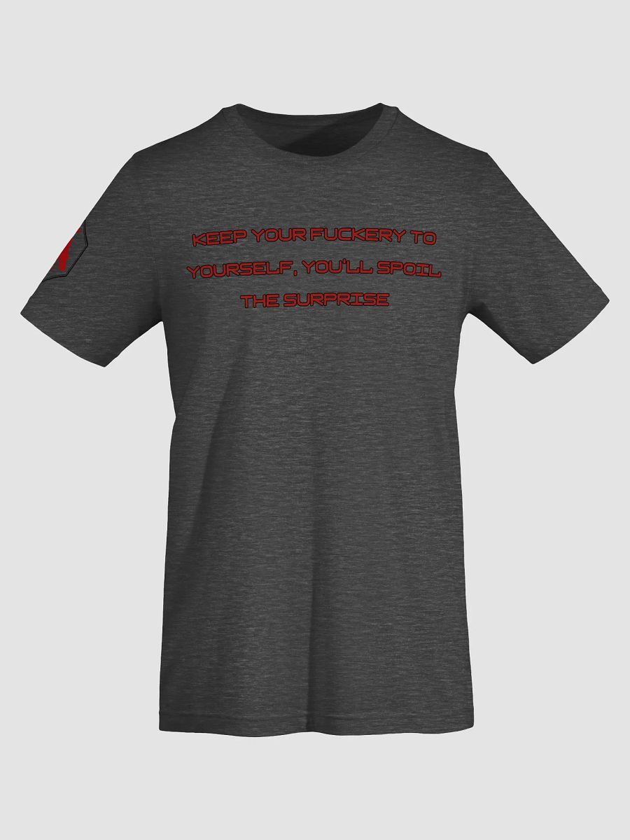 Fuckery Tee product image (35)