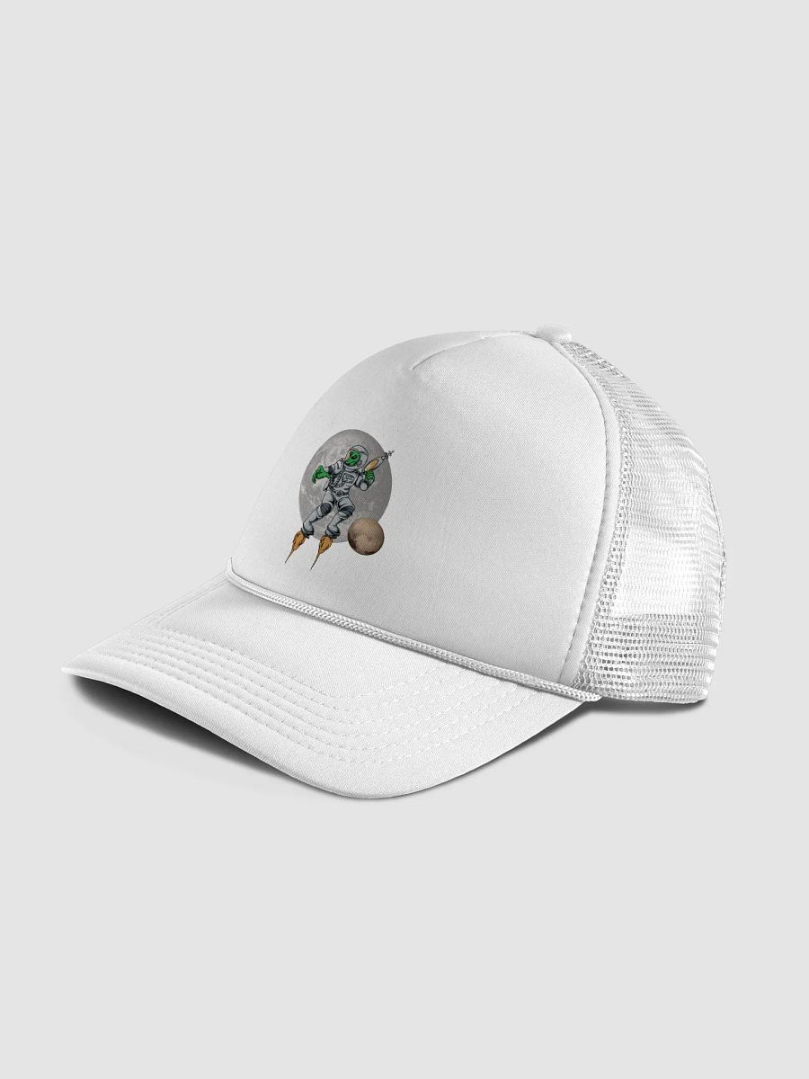 Out of this world: Cap product image (36)