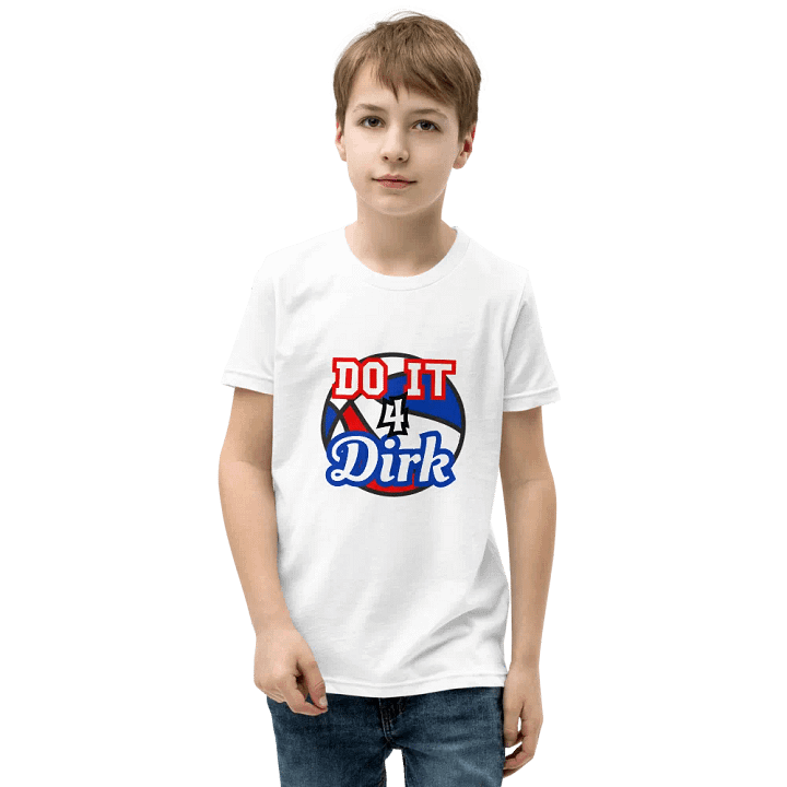 Doit4Dirk Kids product image (1)