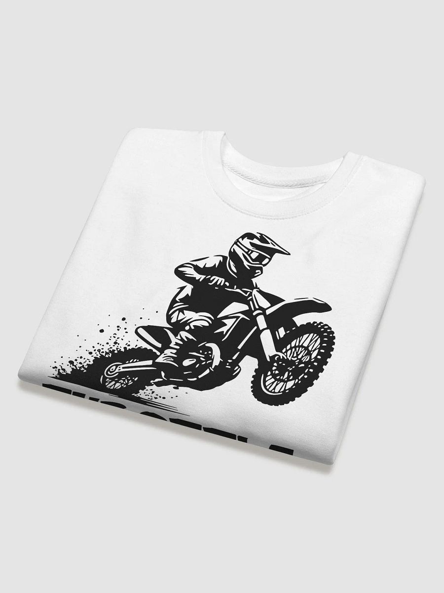 Throttle Thrill Comfort Sweatshirt product image (8)