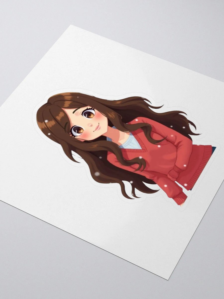 AI BrowningSimmer Christmas 2024 product image (8)