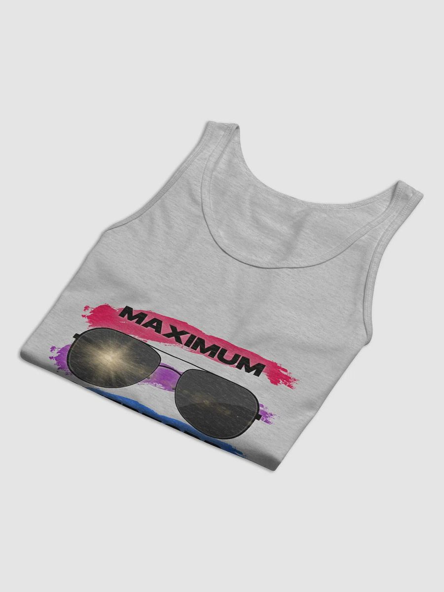 MAXIMUM OVERTODD TANK product image (6)