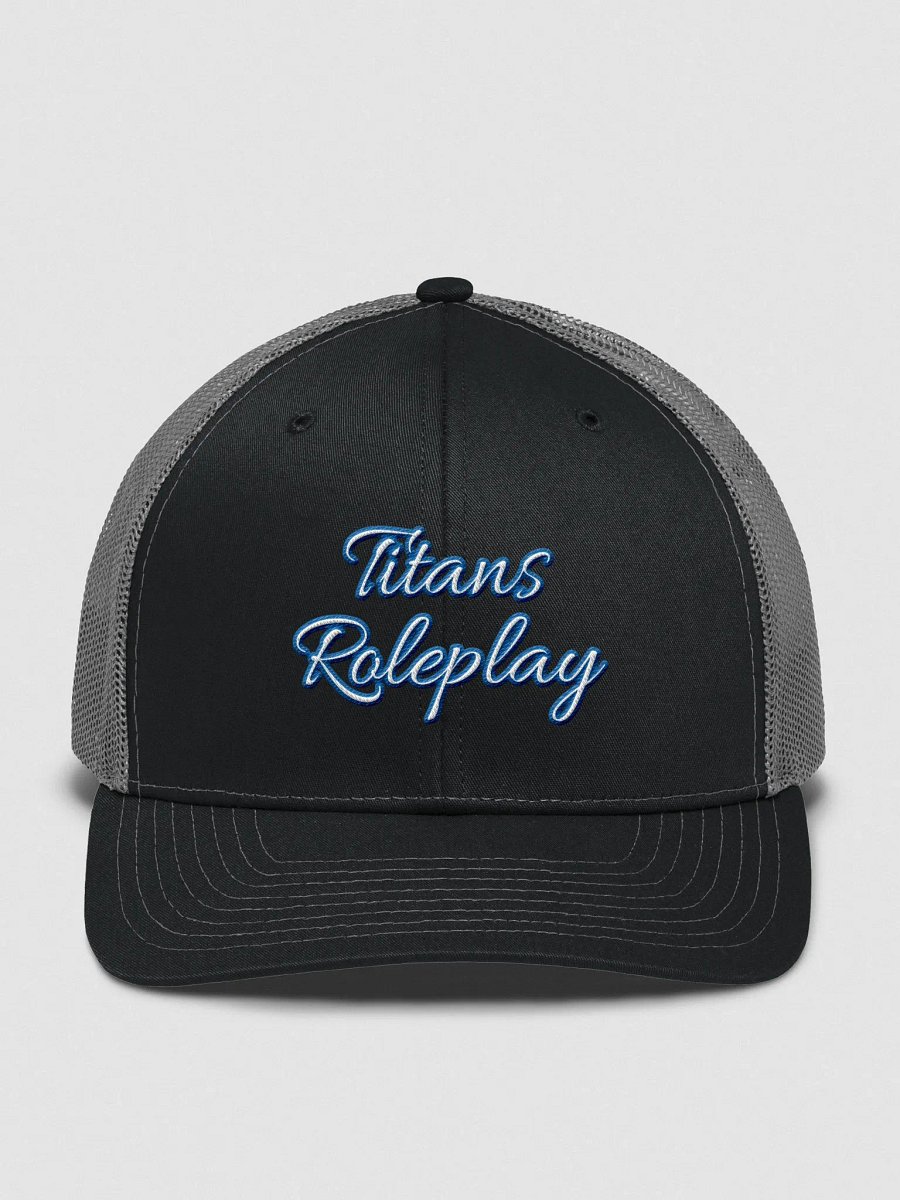 Trucker Hat product image (1)