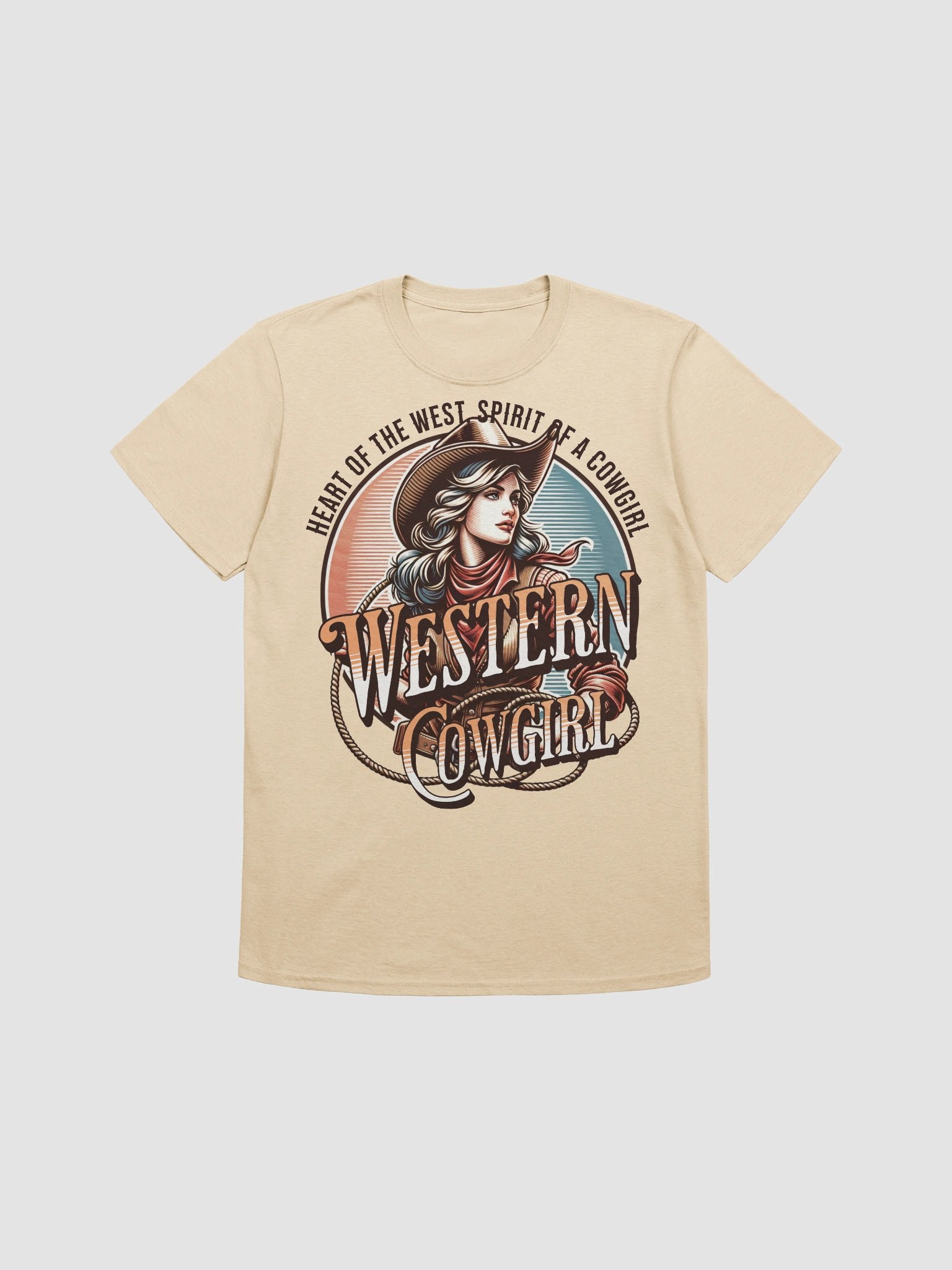 Western Cowgirl product image (1)