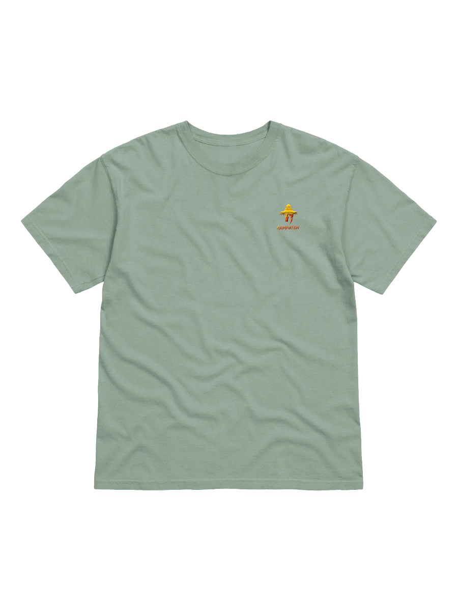 Magna_Tism Sombrero Abomination T-Shirt product image (2)