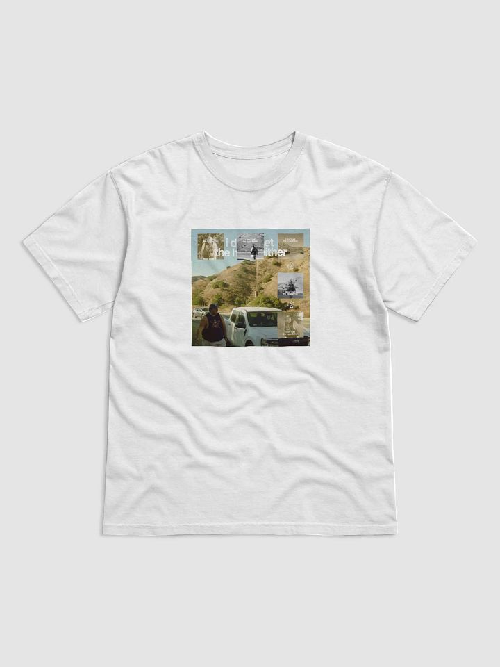 i don't get the hype either 1 year anniversary product image (1)