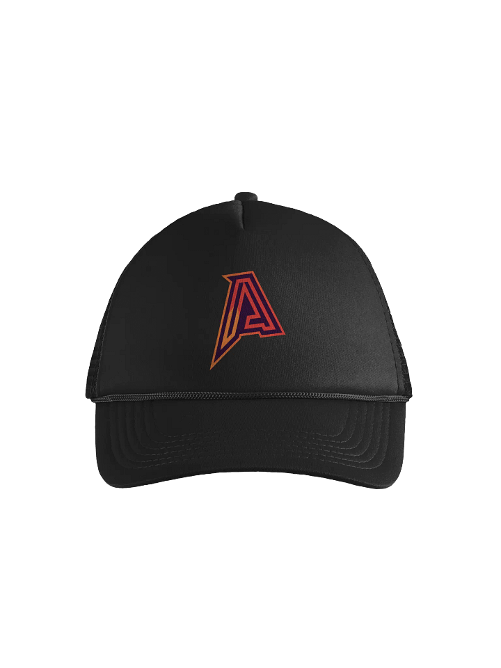Trucker Hat product image (1)