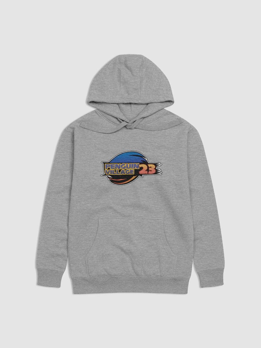 2023 Golden Villager Hoodie (Light) product image (2)
