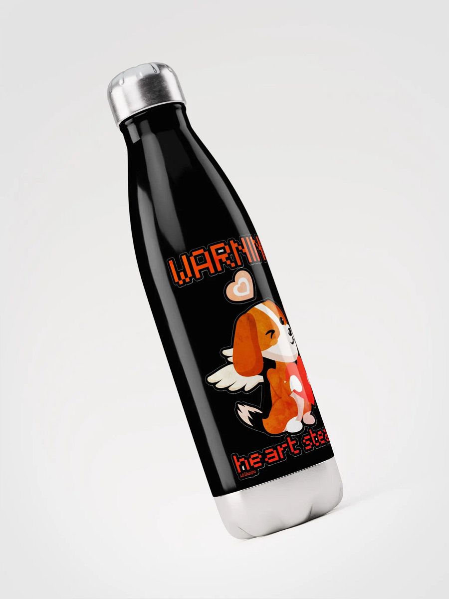 WARNING! HEART STEALER product image (5)