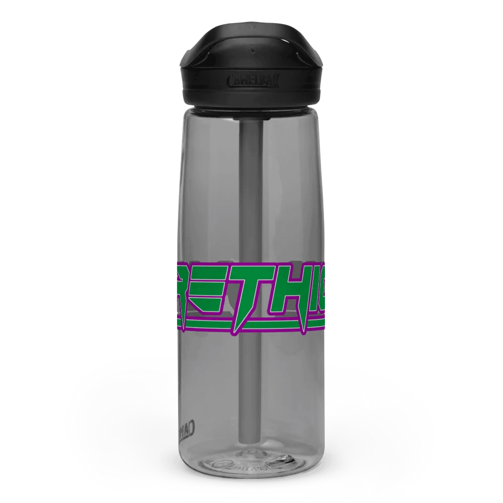 Aurethious Sport Water Bottle product image (3)