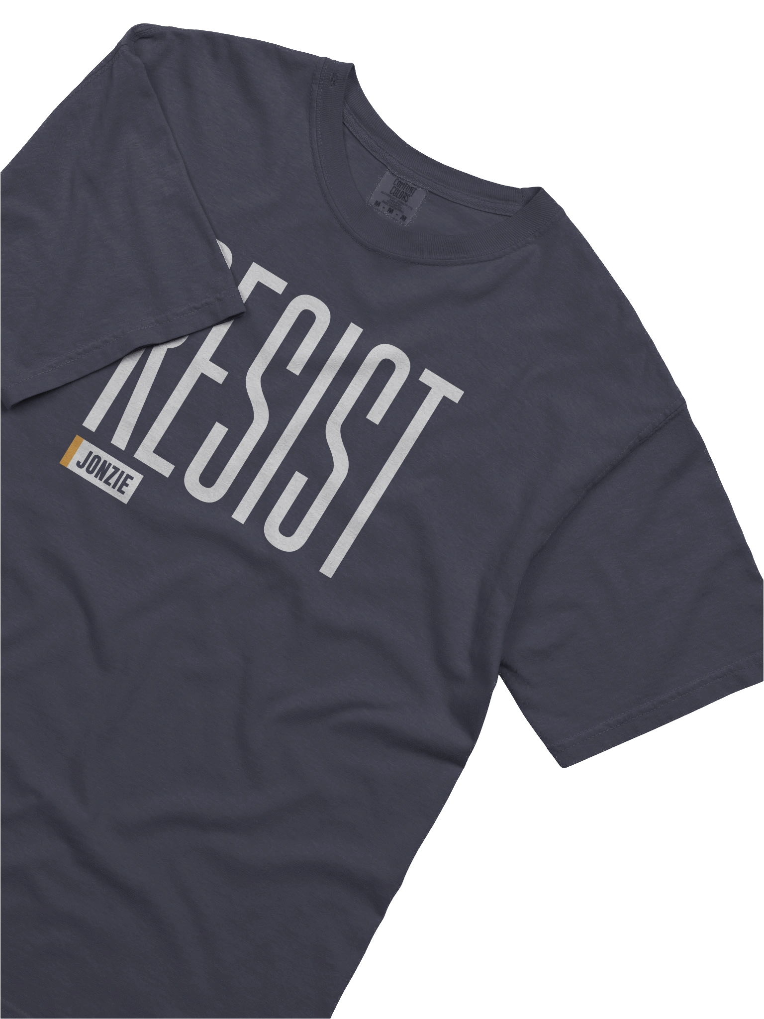 RESIST T Shirt product image (10)