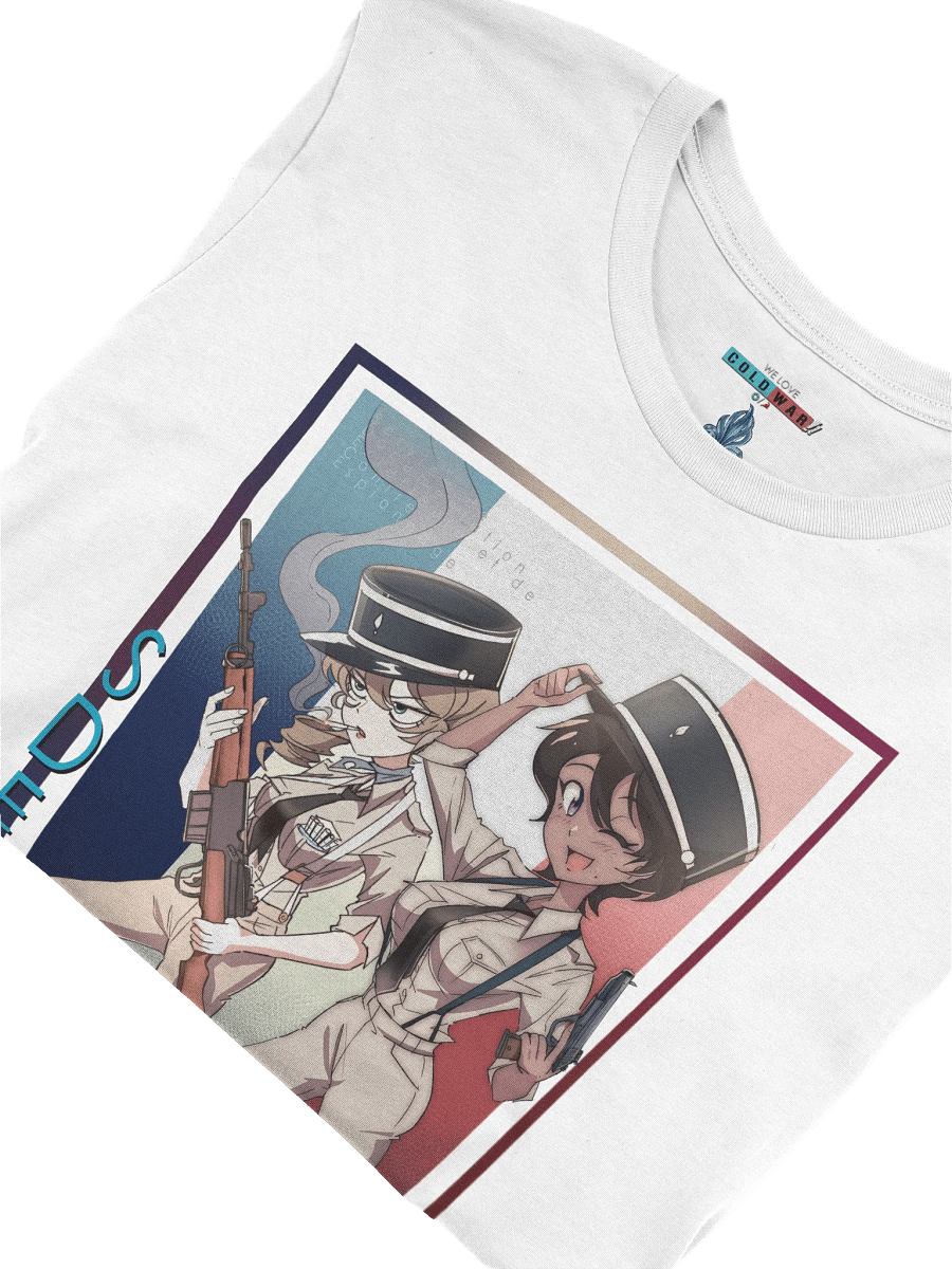 SDECE Girls product image (3)