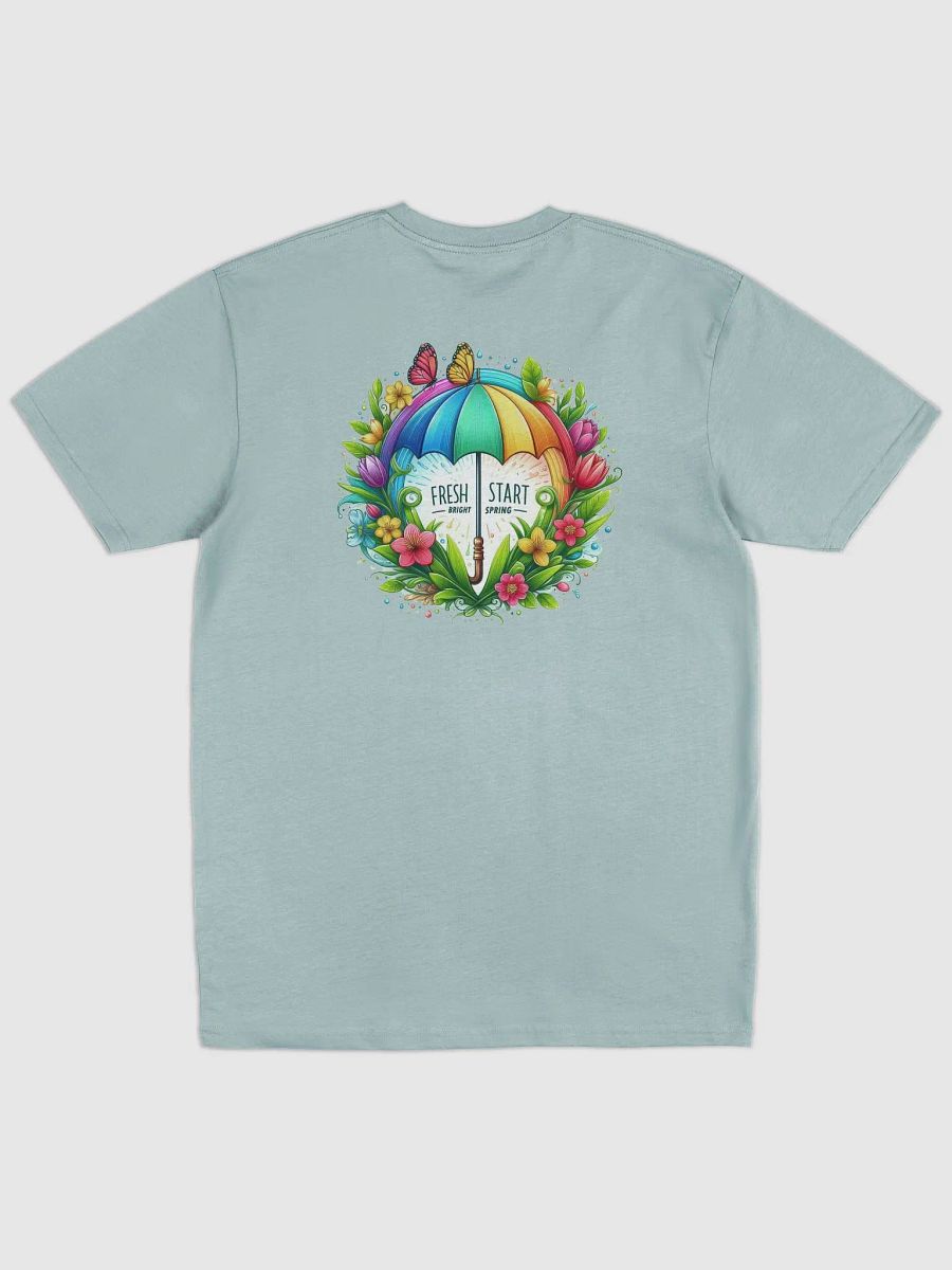 Fresh Start Umbrella Men's Tee product image (10)