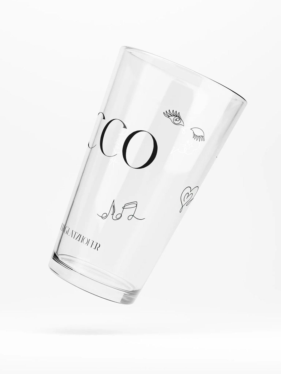 Ecco (icons) - Glass product image (5)