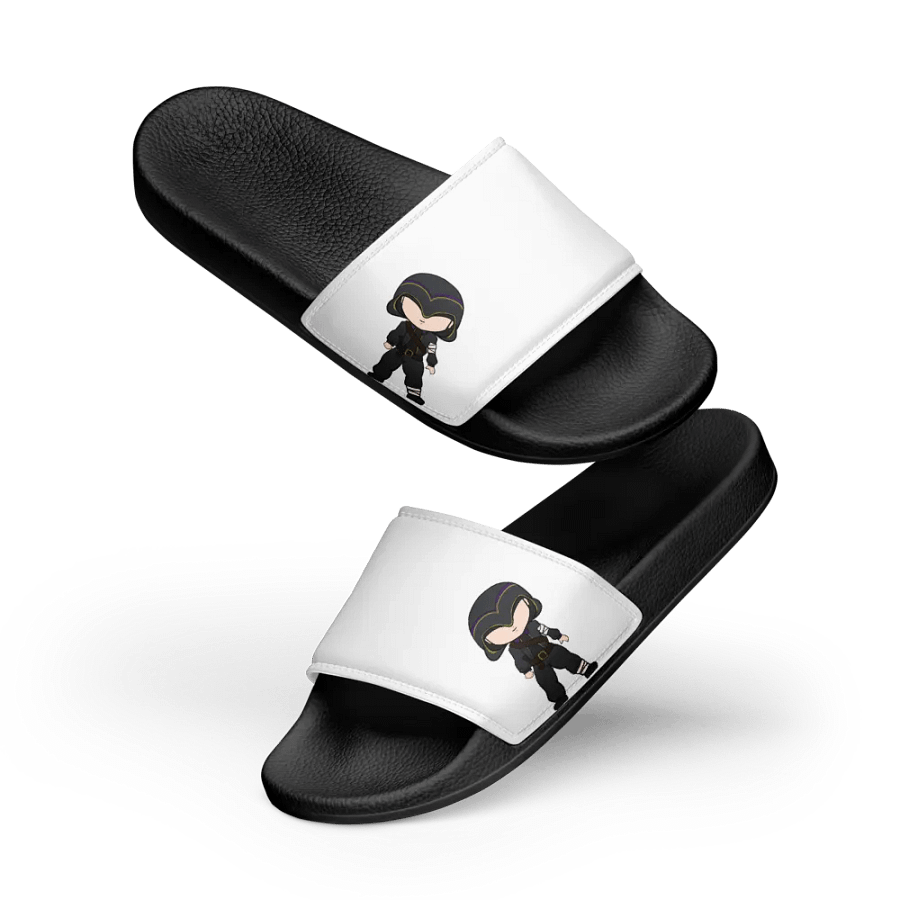 Assassins Foot (men's) product image (11)