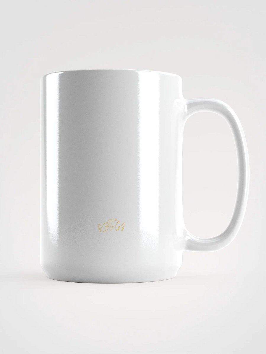 Enchanted Holiday Mug - Santa? No, it’s Big G ! product image (4)
