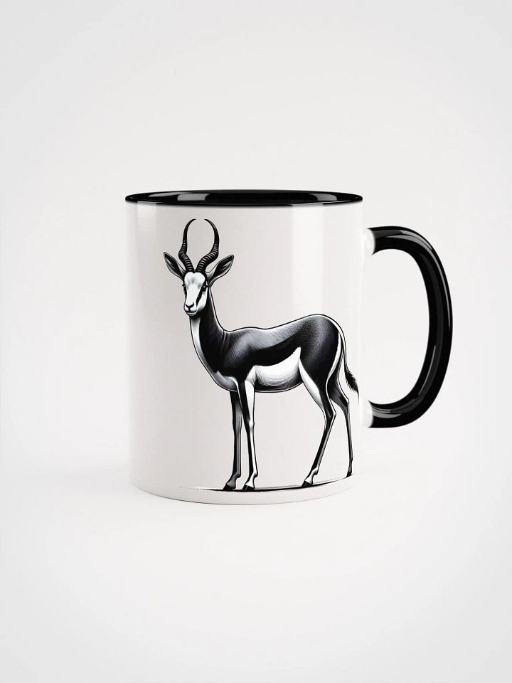 Majestic Springbok Mug product image (1)