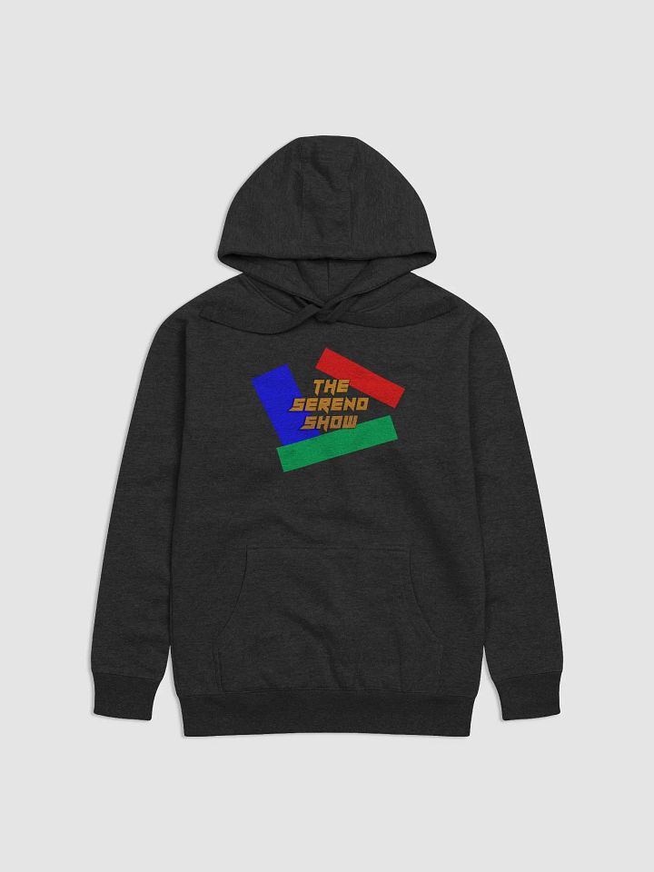 The Sereno Show Hoodie product image (1)