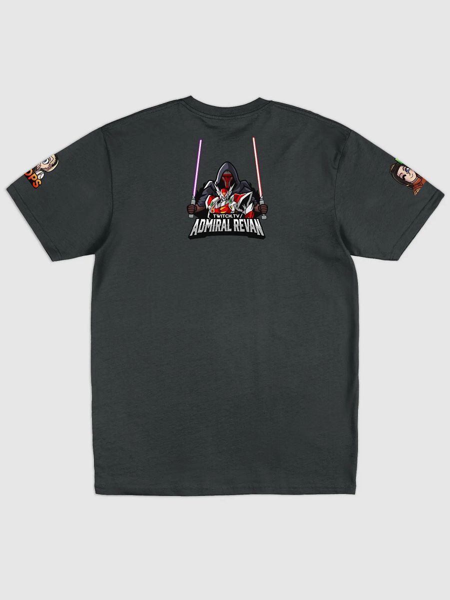 AR Men's Cancer Shirt product image (9)