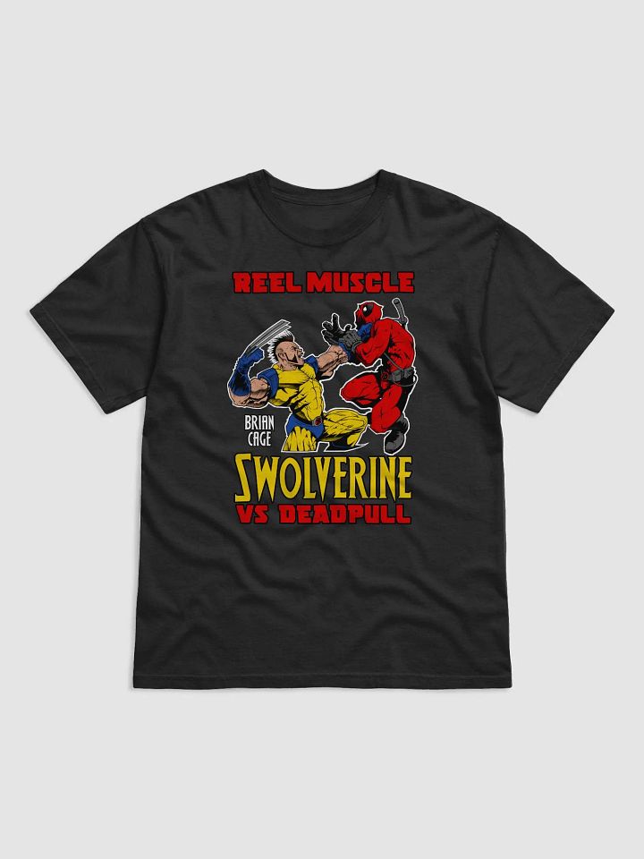 SWOLVERINE (Oversized) product image (1)