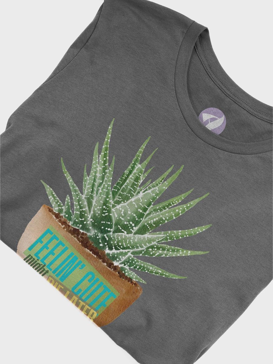 Feelin' Cute Cactus Tee product image (40)
