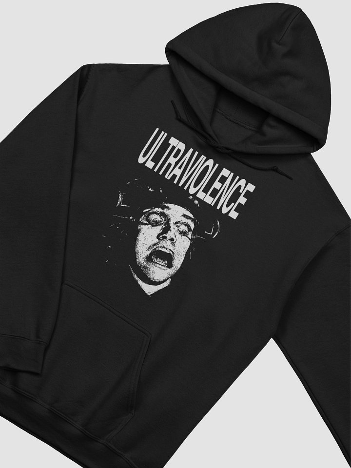 ULTRAVIOLENCE - HOODIE product image (2)