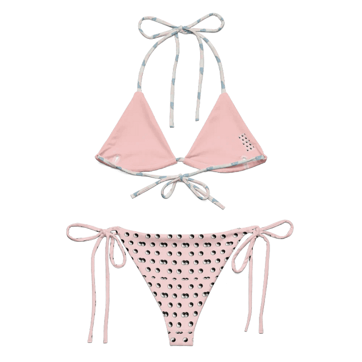 Yin Yang Bikini product image (2)