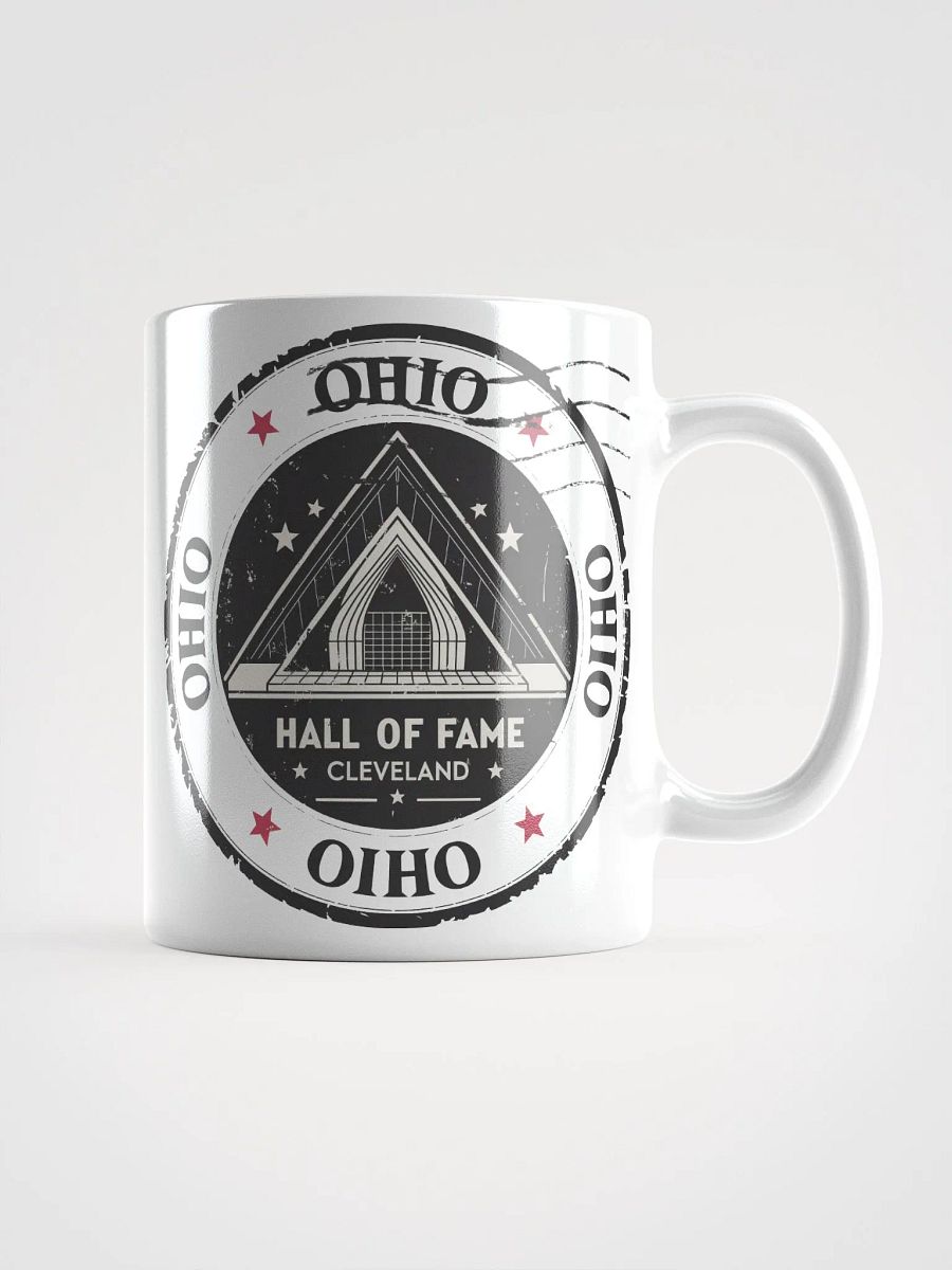 Ohio – USA State Pride Collection product image (3)