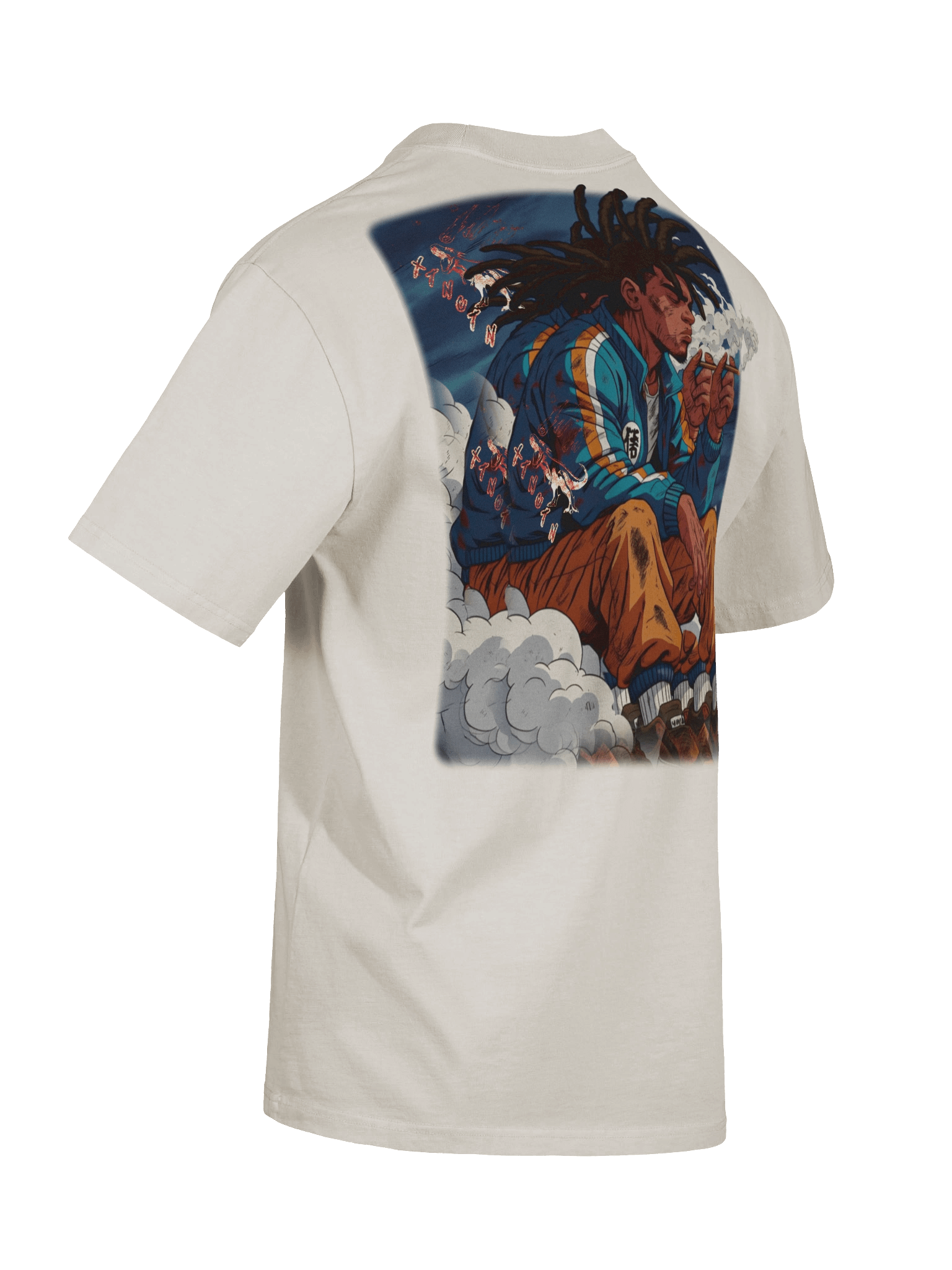 goku black shmoku product image (9)