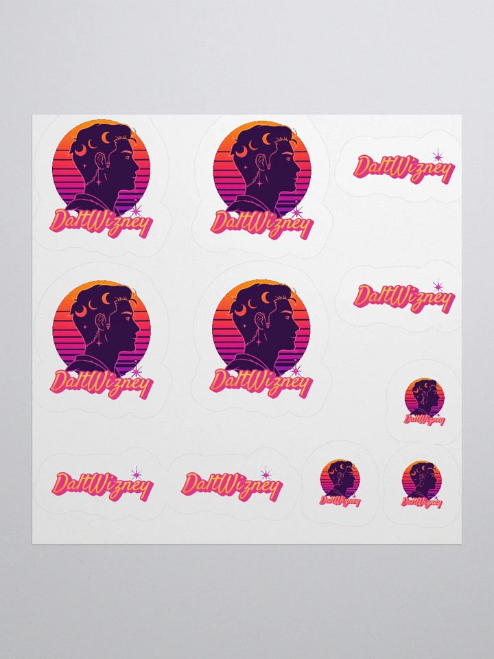 Stickers product image (3)