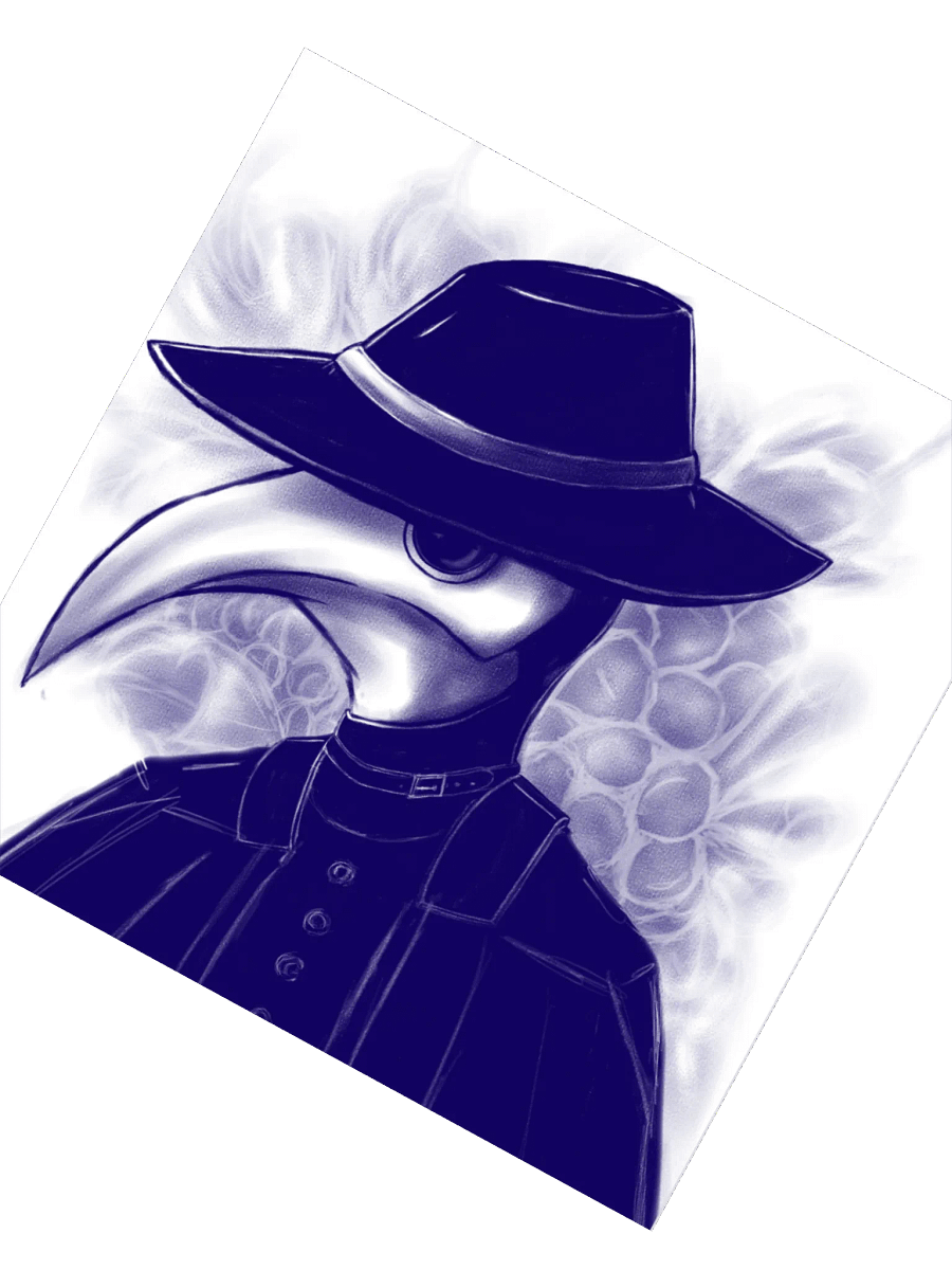 Plague Doctor product image (4)