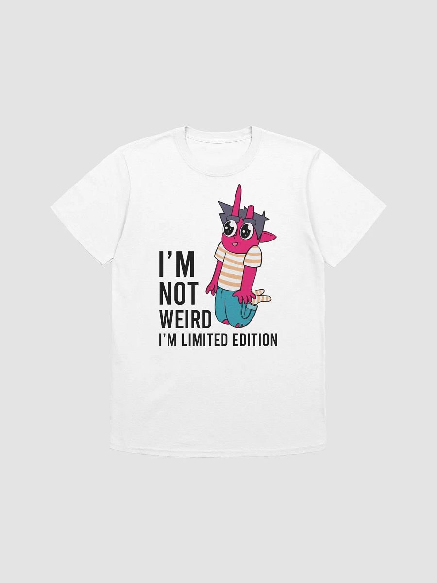I’m not weird product image (3)