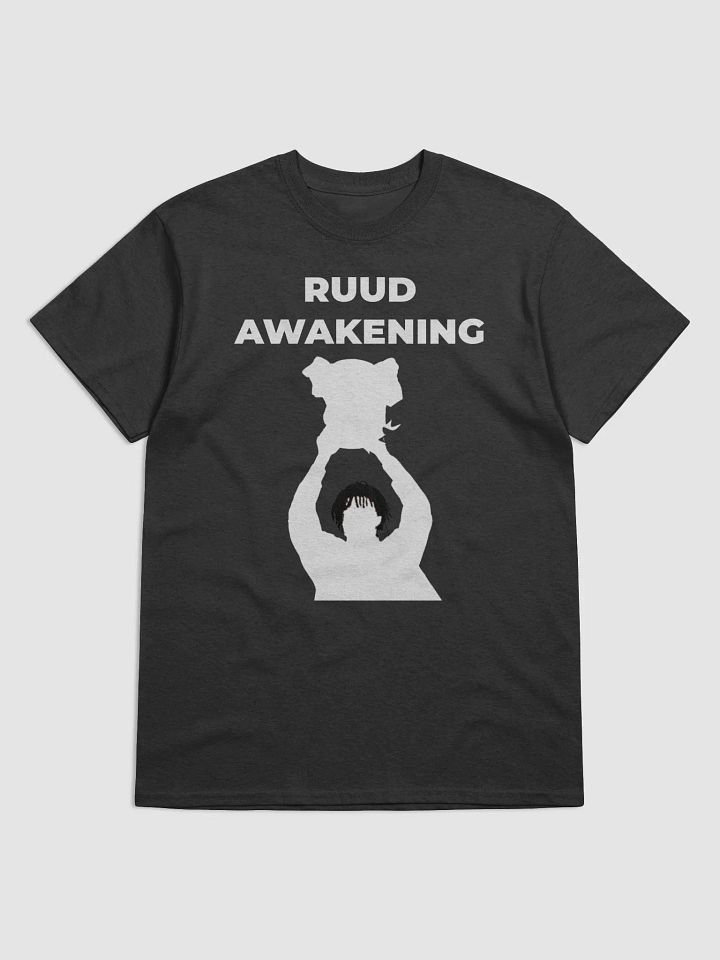 Ruud Awakening T-Shirt product image (5)