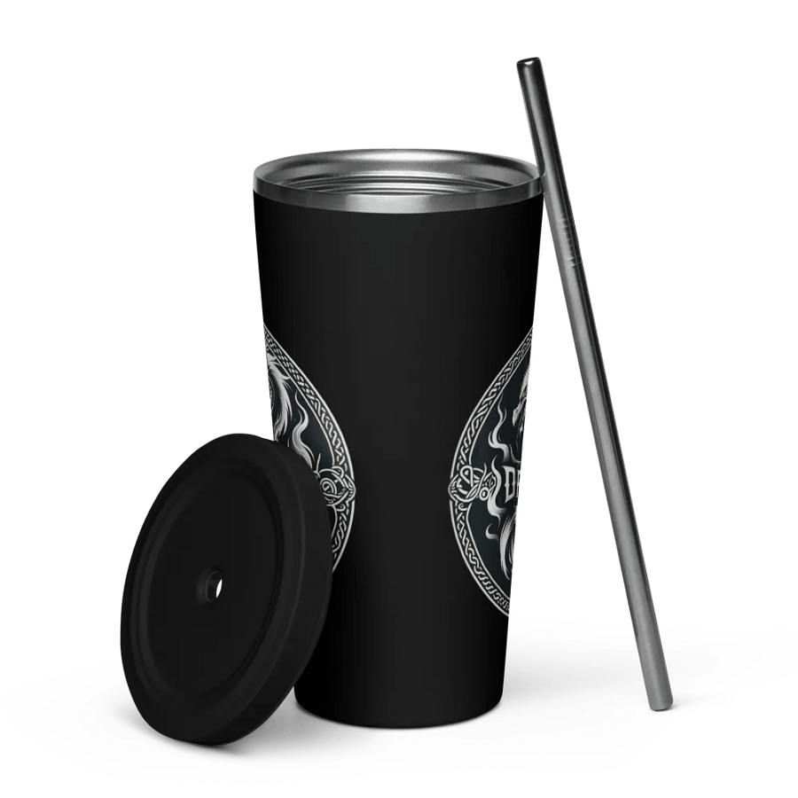 Dragon_Ghost Cold Cup product image (5)