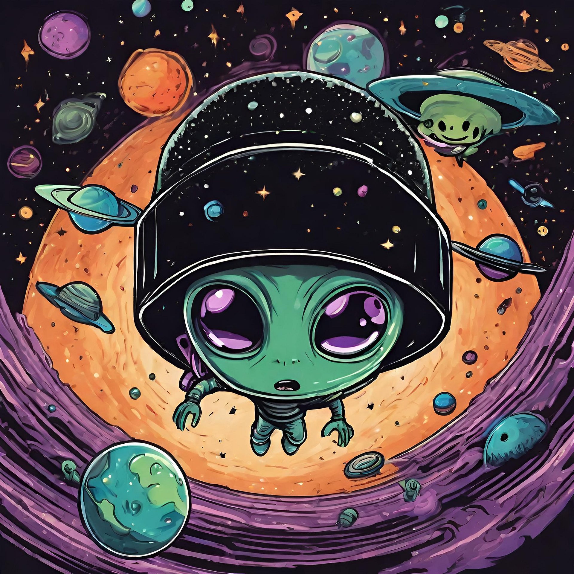 AI Generated 