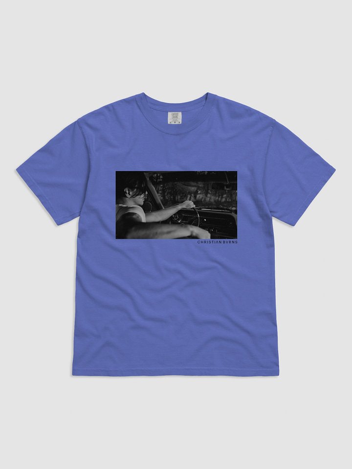 Suburbia Tee product image (1)