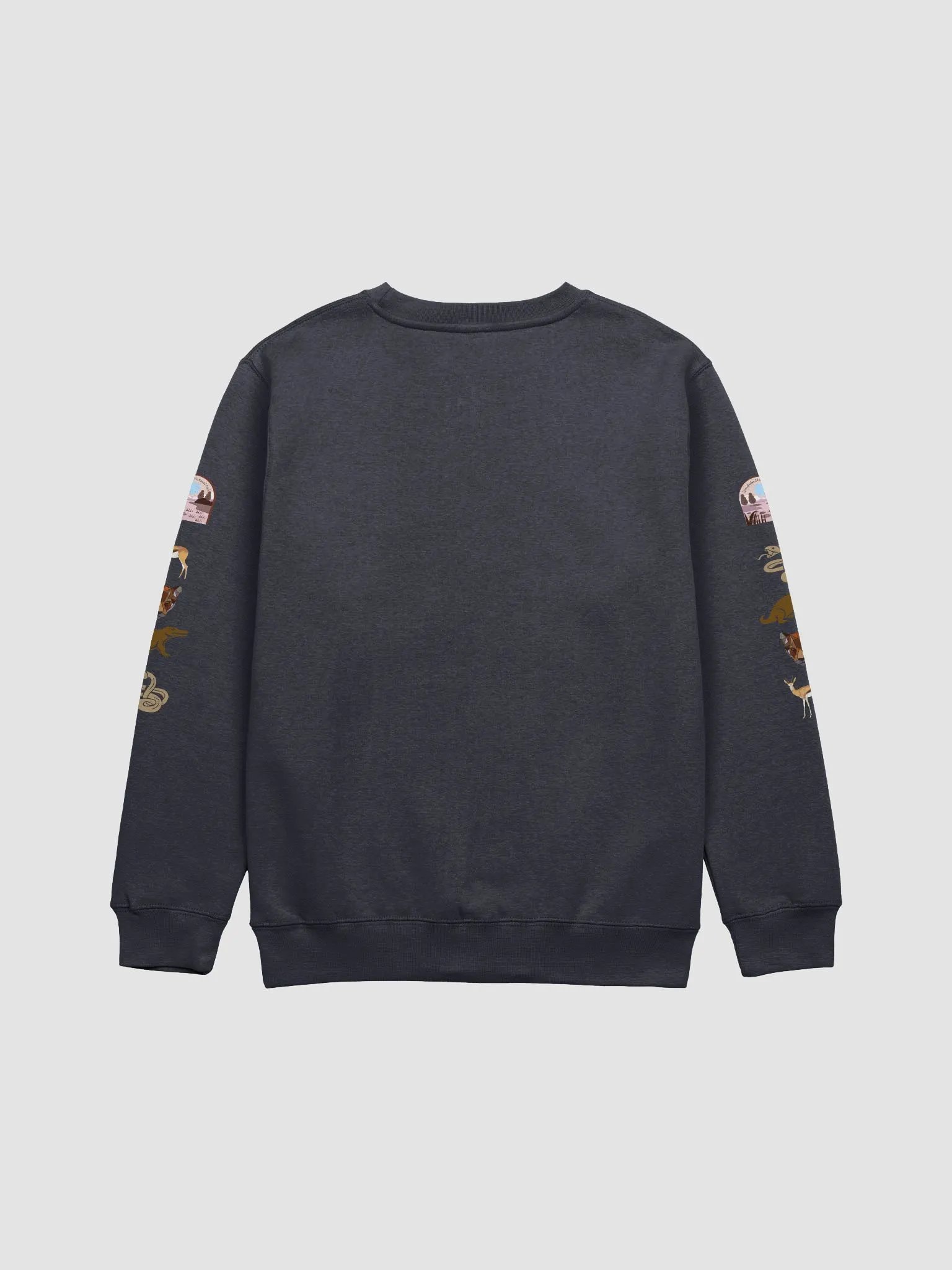 Everglades National Park Premium pullover Sweatshirt product image (2)