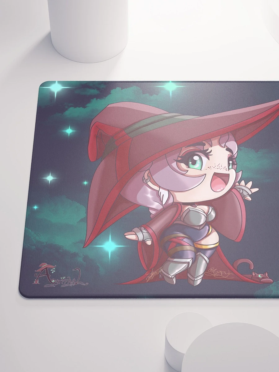 Saemi Cute Stance - Gaming Mouse Pad product image (7)