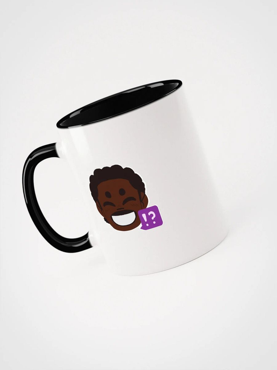EbenAPCord Mug product image (3)